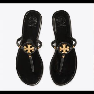 ‼️SOLD‼️ Tory Burch Mini Miller Flat Thong